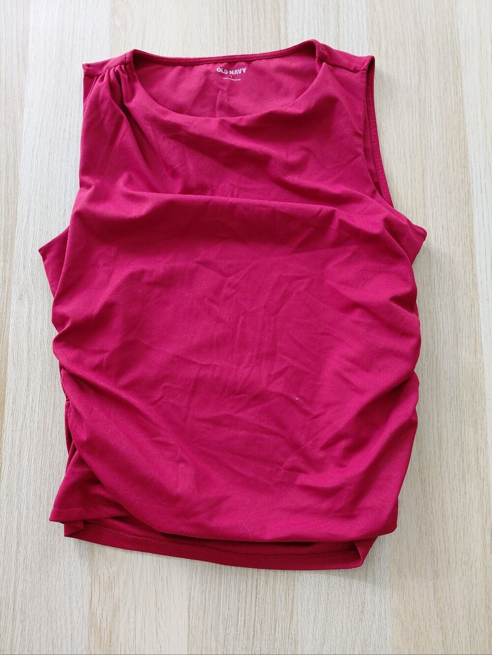 Old Navy Sleeveless Tank Top